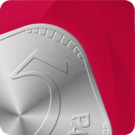 5paisa Logo